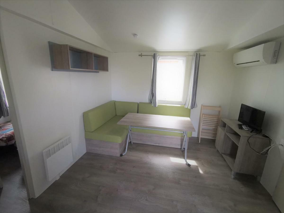 Camping Mare Monti Sestri Levante Eksteriør billede