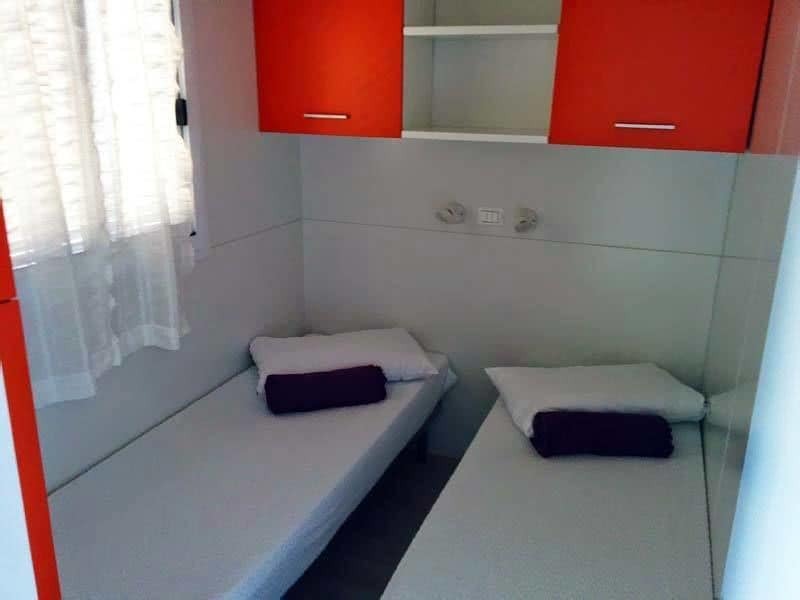 Camping Mare Monti Sestri Levante Eksteriør billede