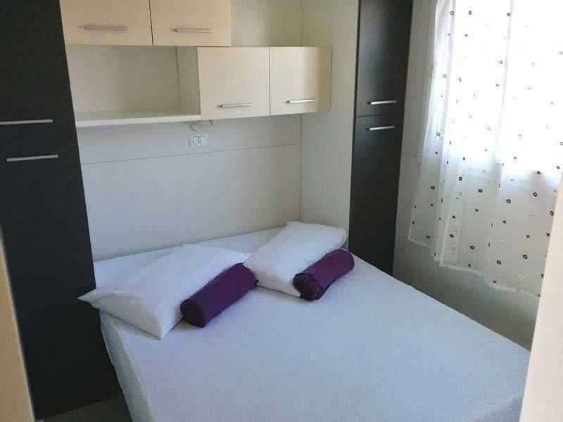Camping Mare Monti Sestri Levante Eksteriør billede